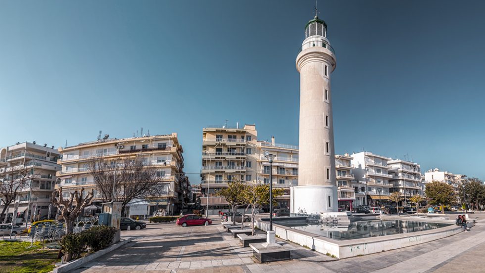 alexandroupoli